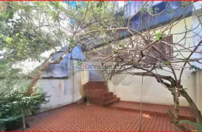 Casa para venda e locação jabaquara, 3 quartos, 1 suite, 2 vagas, 176m².