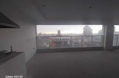 Apartamento com 4 quartos à venda na Rua Costa Aguiar, --, Ipiranga, São Paulo