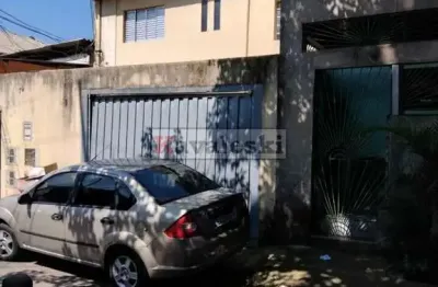 Casa com 9 quartos à venda na Rua Corá, --, Vila Monumento, São Paulo