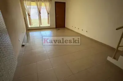 Casa com 2 quartos à venda na Rua Itacoarati, --, Vila Nair, São Paulo