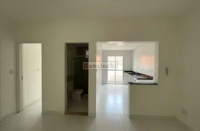 Apartamento com 2 quartos para alugar na rua antônio artoni, --, vila vera, são paulo, 48 m2 por r$ 2.200