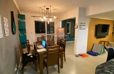 Apartamento com 2 quartos à venda na Rua da Imprensa, --, Vila São José (Ipiranga), São Paulo