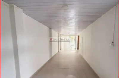 Casa comercial para locação , 6 salas 3 banheiros, 2 vagas , 100 m² , mirandopolis