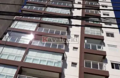 Apartamento com 1 quarto para alugar na Rua Espírito Santo, --, Aclimação, São Paulo