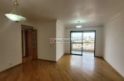 Apartamento com 3 quartos à venda na Rua Calógero Calia, --, Vila Santo Estéfano, São Paulo