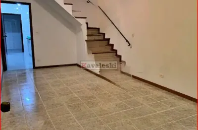 Casa para locação no planalto paulista, 2 quartos, 1 suíte, 1 vaga de garagem, 95m²