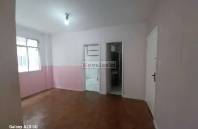 Apartamento com 1 quarto para alugar na Rua Capitão Pacheco e Chaves, --, Vila Prudente, São Paulo