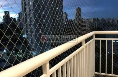 Apartamento com 2 quartos à venda na Rua Marcos Portugal, --, Vila Nair, São Paulo