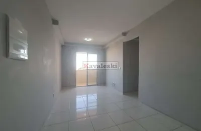 Apartamento com 2 quartos e 2 vagas para locação próximo ao metro giovanni gronchi