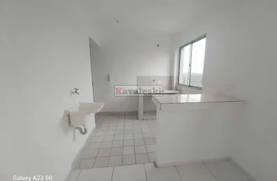 Apartamento com 1 quarto para alugar na avenida engenheiro armando de arruda pereira, --, vila do encontro, são paulo, 44 m2 por r$ 1.460