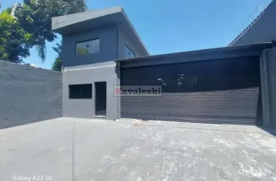Barracão / Galpão / Depósito com 4 salas para alugar na Avenida Presidente Tancredo Neves, --, Vila Nancy, São Paulo