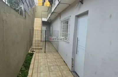 Casa com 5 quartos à venda na Rua Marquês de Lages, --, Vila Moraes, São Paulo
