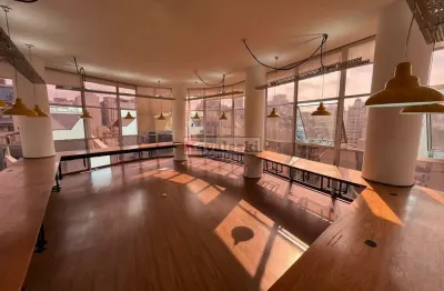 Sala comercial com 1 sala para alugar na Rua José Bonifácio, --, Sé, São Paulo