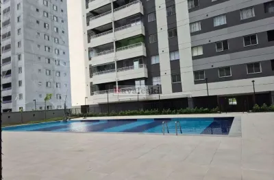 Apartamento com 3 quartos à venda na Avenida Deputado Rubens Granja, --, Vila Vermelha, São Paulo