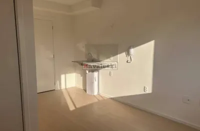 Apartamento com 1 quarto à venda na Rua Padre Francisco Xavier Roser, --, Vila Dom Pedro I, São Paulo