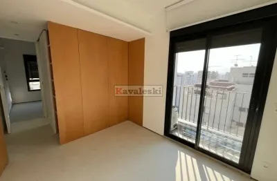 Apartamento semi-mobiliado em perdizes, 2 quartos,1 vaga para locação, lazer completo.