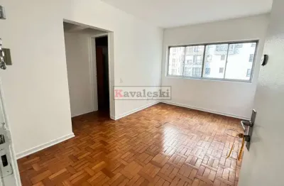Apartamento na região da pompéia de 1 quarto e 1 vaga para locação.