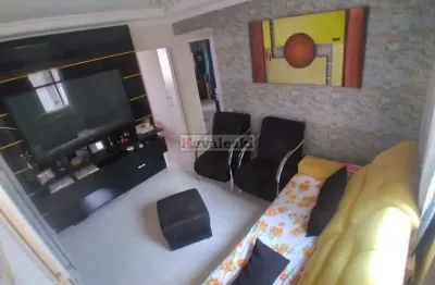 Apartamento com 2 quartos à venda na Avenida Padre Arlindo Vieira, --, Vila Vermelha, São Paulo