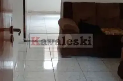 Casa terrea para locação com 1 quarto e 1 vaga em saõ joão climaco