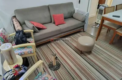 Apartamento com 2 quartos à venda na Rua Angaturama, --, Vila Moraes, São Paulo