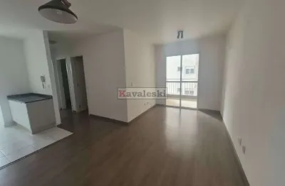 Venda em carapicuíba de apartamento novo com 2 quartos, varanda , vaga e lazer completo