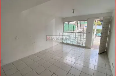 Casa com 2 quartos à venda na Rua Joaquim Nabuco, --, Brooklin Paulista, São Paulo