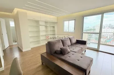 Apartamento jardim da saúde 84m² para locação, 2 dormitórios com suíte e 2 vagas.
