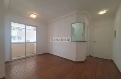 Locação de apartamento na pompéia - 3 dormitorios com vaga de garagem e lazer completo.