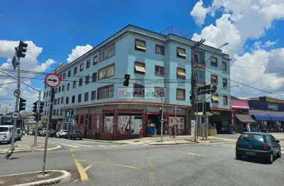 Ponto comercial para alugar na Rua Dom Vilares, --, Vila das Mercês, São Paulo