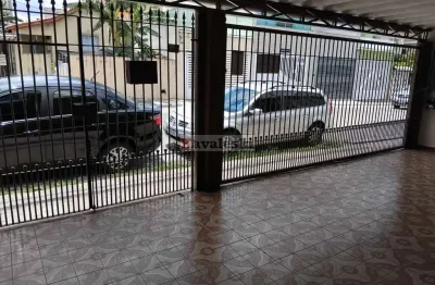 Casa com 3 quartos para alugar na Rua Elba, --, Vila Moinho Velho, São Paulo