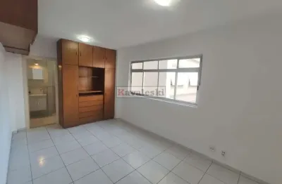 Apartamento com 1 quarto para alugar na Rua Major Sertório, --, Vila Buarque, São Paulo, 34 m2 por R$ 1.400