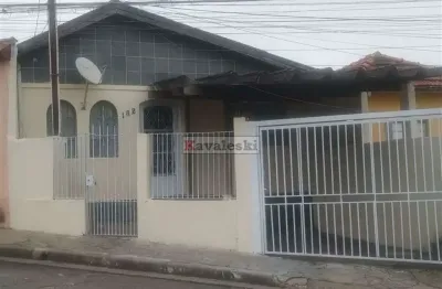 Casa com 2 quartos à venda na Rua Professor Roberto Mange, --, Vila Santo Estéfano, São Paulo