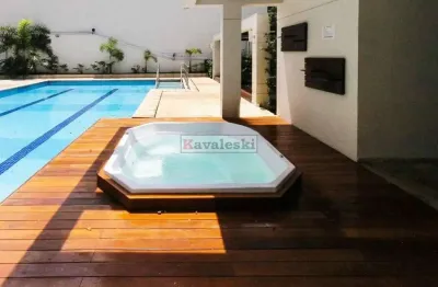 Apartamento com 2 quartos à venda na Avenida Vila Ema, --, Vila Prudente, São Paulo