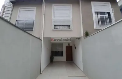 Casa com 3 quartos à venda na Rua Eva Bloch, --, Bosque da Saúde, São Paulo