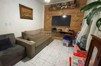 Casa com 2 quartos à venda na Rua Abagiba, --, Saúde, São Paulo