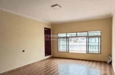 Casa com 4 quartos para alugar na Rua Francisco de Paula Brito, --, Planalto Paulista, São Paulo, 280 m2 por R$ 6.300