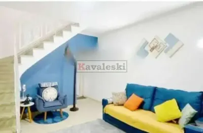 Casa com 3 quartos à venda na Rua Calógero Calia, --, Vila Santo Estéfano, São Paulo