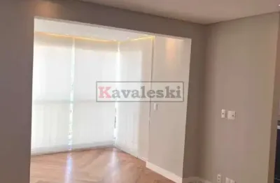 Apartamento com 1 quarto para alugar na Avenida Mascote, --, Vila Mascote, São Paulo