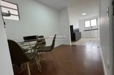 Apartamento com 2 quartos à venda na Rua Antônio Olinto, --, Jardim Oriental, São Paulo