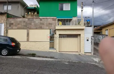 Casa com 4 quartos à venda na Rua Orlando Ferraiuolo, --, Vila Brasilina, São Paulo, 200 m2 por R$ 699.000