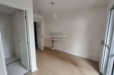 Apartamento com 1 quarto à venda na Rua Calógero Calia, --, Vila Santo Estéfano, São Paulo