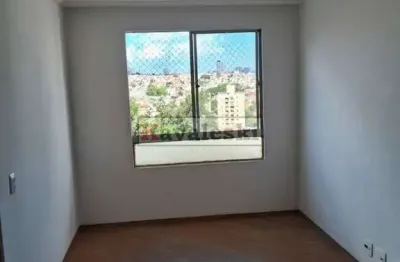 Apartamento com 2 quartos à venda na Avenida Vila Ema, --, Vila Ema, São Paulo, 50 m2 por R$ 335.000