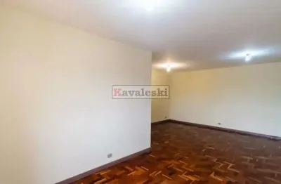 Apartamento com 3 quartos à venda na Rua Humberto de Campos, --, Vila Guarani, São Paulo, 101 m2 por R$ 735.000