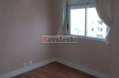 Apartamento com 3 quartos à venda na Rua Assungui, --, Vila Gumercindo, São Paulo, 93 m2 por R$ 1.330.000