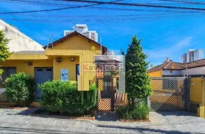 Casa em condomínio fechado com 3 quartos à venda na Rua Lino Coutinho, --, Ipiranga, São Paulo