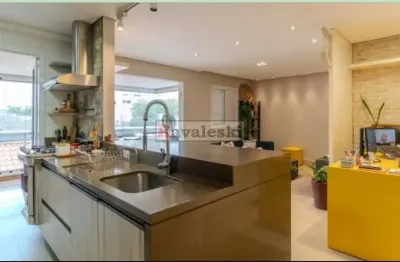 Apartamento com 2 quartos à venda na Rua Humberto I, --, Vila Mariana, São Paulo