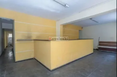 Casa comercial com 10 salas para alugar na Rua Afonso Celso, --, Vila Mariana, São Paulo, 250 m2 por R$ 10.000