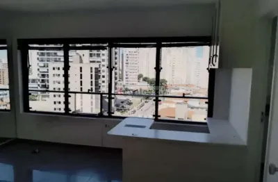 ** Conjunto comercial para a locação próximo à estação de metrô Ana Rosa.