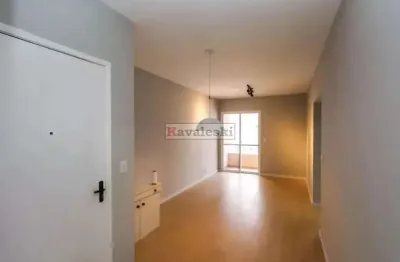 Apartamento com 2 quartos à venda na Avenida Coronel José Pires de Andrade, --, Vila Vera, São Paulo