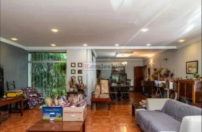 Casa com 4 quartos à venda na Rua Paula Ney, --, Vila Mariana, São Paulo